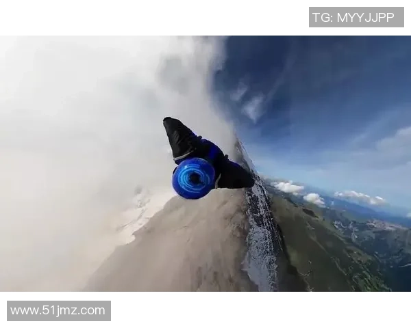 极限运动人生的挑战与激情杨磊的故事与启示